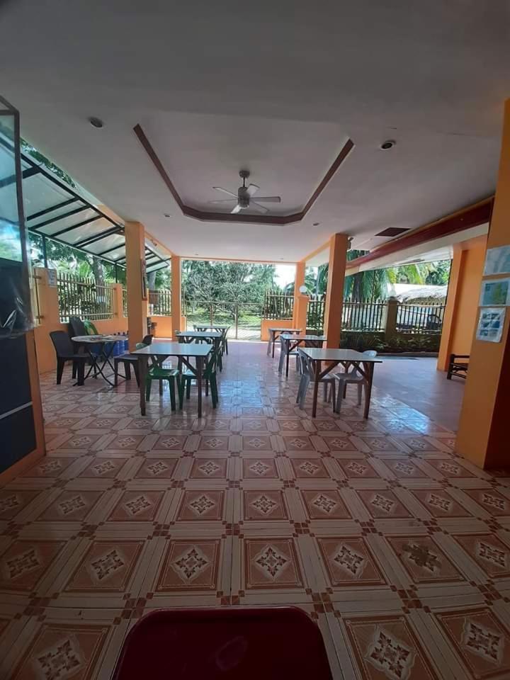 Jessa'S 5 Guests House Moalboal Exterior foto