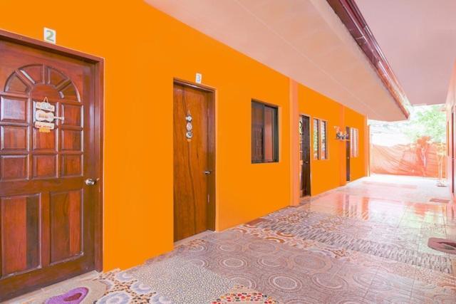 Jessa'S 5 Guests House Moalboal Exterior foto